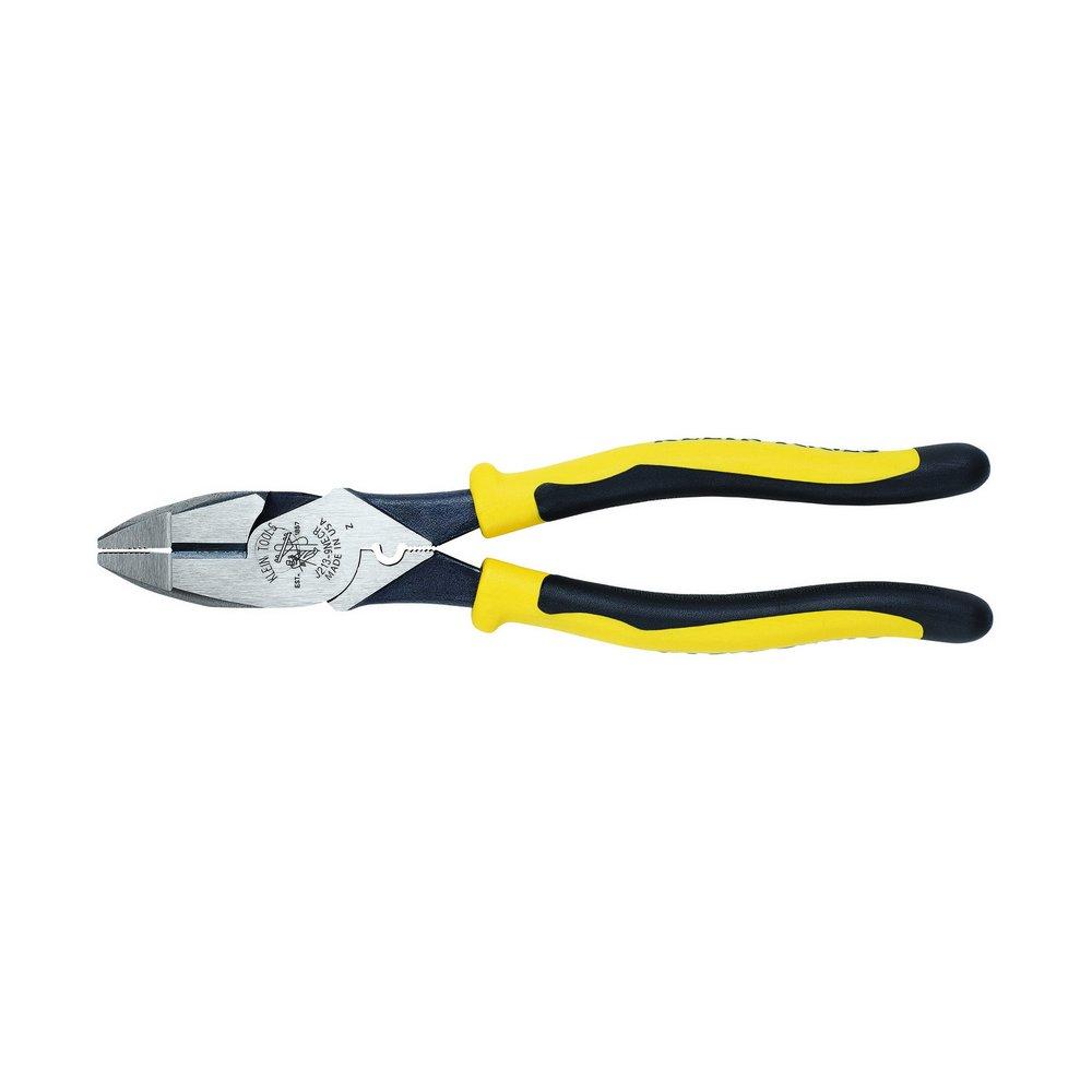 Klein Tools Yellow 1-7/16 in. Plier 