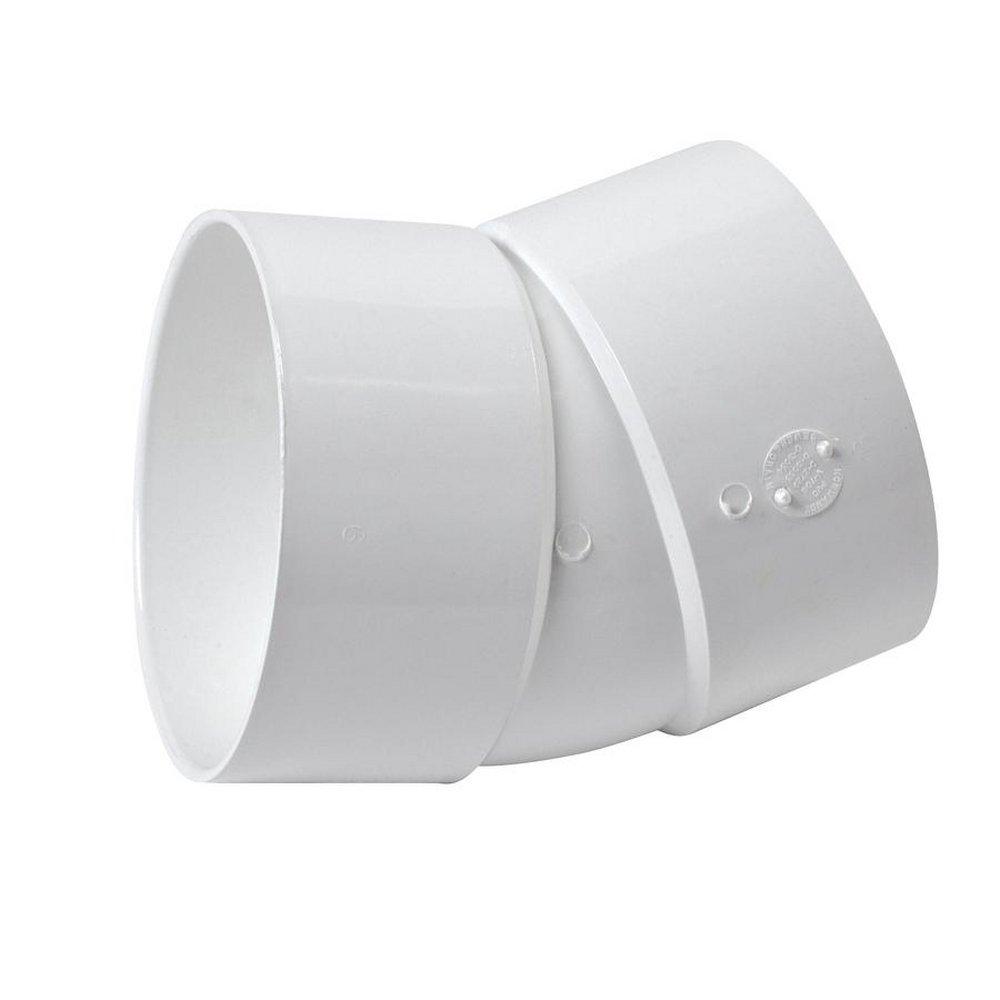 Spears&reg; Manufacturing Company 10 in. Weld Plastic Elbow 