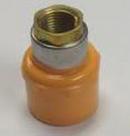 Spears&reg; Manufacturing Company MPT x Socket Schedule 80 CPVC Adapter 