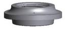 Threaded Standard Heavy Duty Domestic Forged Steel Tank Flange 