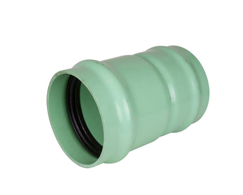 TRENCH TOUGH PLUS CTS x NPSF Polysulphone Female Connector 