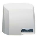 Plastic Surface Mount Hand Dryer in Grey