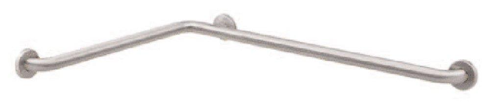 Bobrick Satin 54 in. Grab Bar 