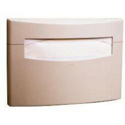 SEAT Cover Dispenser Stainless Steel