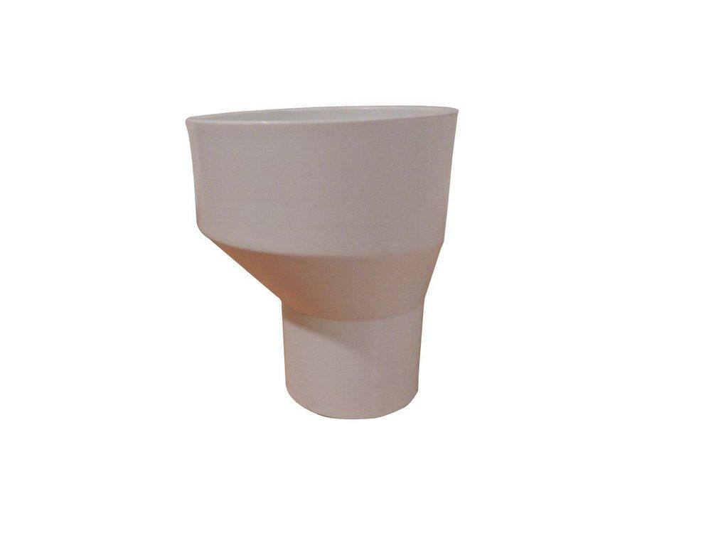 Service First Reducer Flue Coupling 