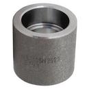 1-1/4 in. x 3/4 in. 3000# Socket Weld Reducing Coupling Forged Steel A105