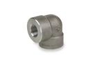 3/8 in. 2000# Threaded 90° Elbow Forged Steel A105