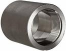 2 x 1/2 in. FNPT 3000# Forged Steel Coupling Reducer