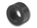 4 in. 3000# Threaded Half Coupling Forged Steel A105