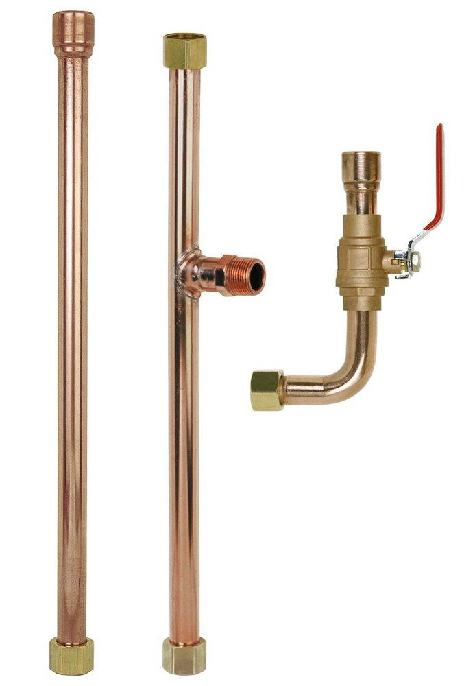 Sioux Chief Supply Kit 