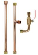 Sioux Chief Supply Kit 