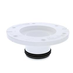 3 in. Plastic PVC Closet Flange