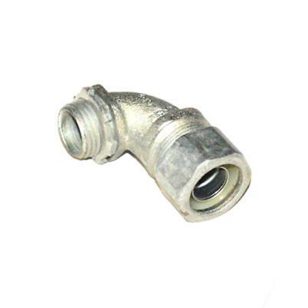 Goulds Water Technology Straight Connector 