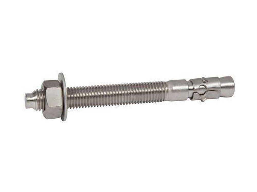 Stainless Steel Wedge Anchor 