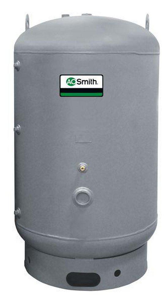 A.O. Smith 125 psi Storage Tank 