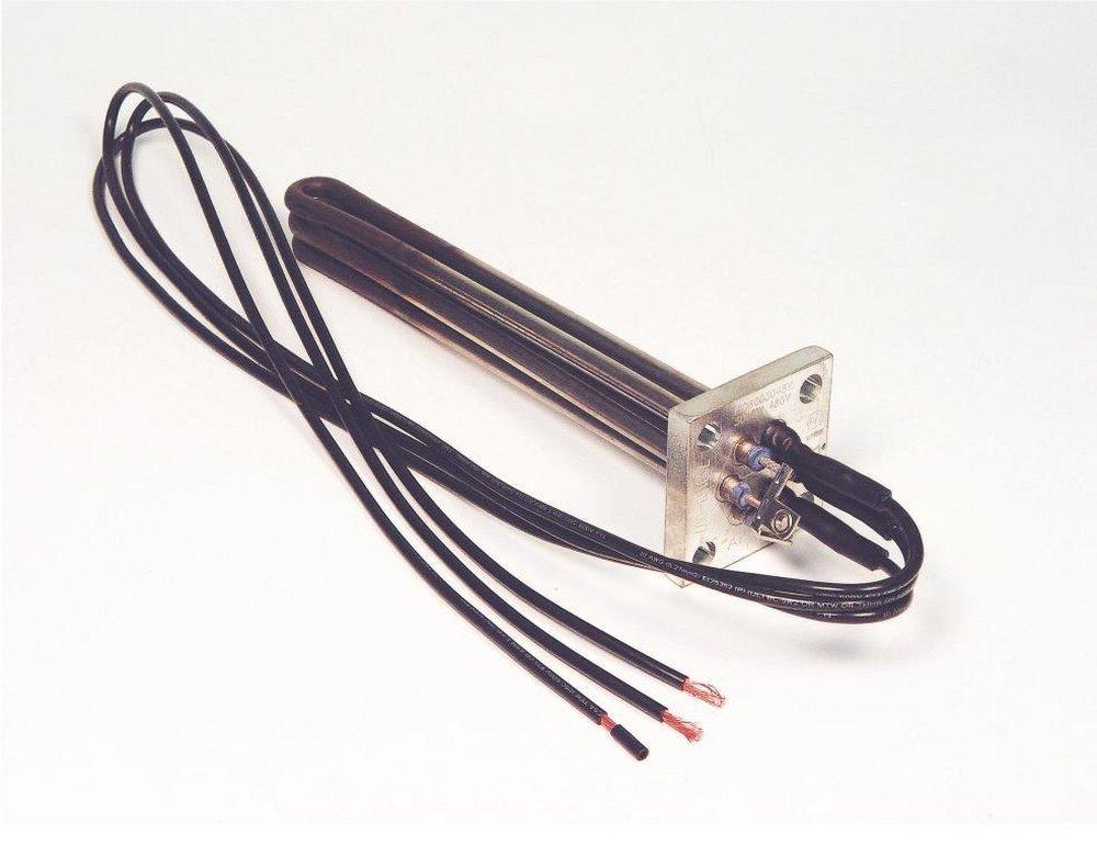 12kW 277/480V Water Heater Element | State | Ferguson