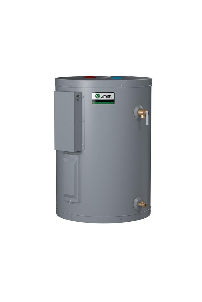 A.O. Smith Dura-Power™ 6 gal. Lowboy 1.5 kW Commercial