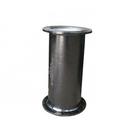 4X16'6 Flange X Flange Cement Lined Bituminous Tar Ductile Iron Spool 