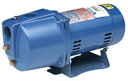1/2 hp Shallow Well Jet Pump