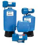 Goulds Water Technology Shallow Jet Pump Well System 