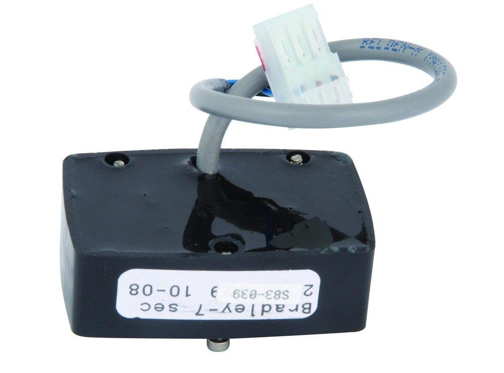 Bradley Corporation Infrared Sensor 