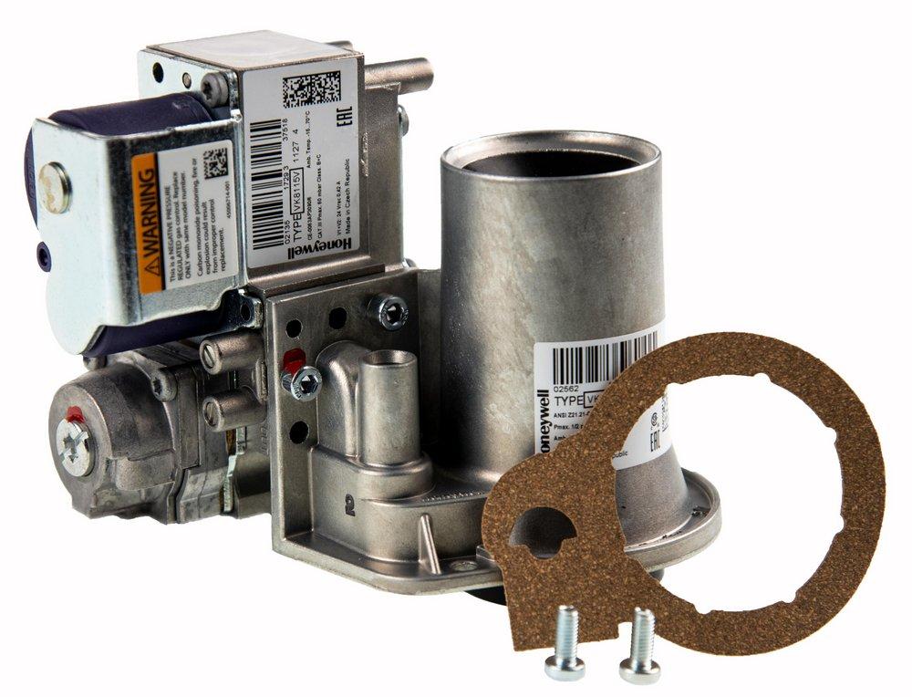 Weil Mclain Hydronic Gas Valve 1/2 in 