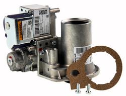 24V Hydronic Gas Valve 1/2 in