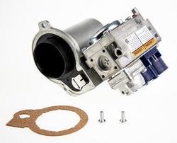 24V Hydronic Gas Valve 1/2 in