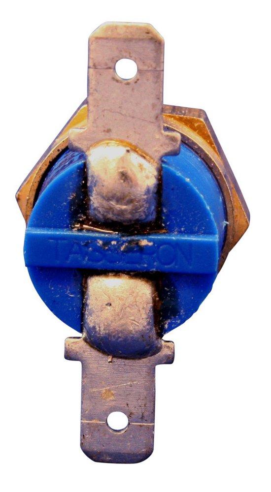 Weil Mclain Return/Supply Sensor Kit 