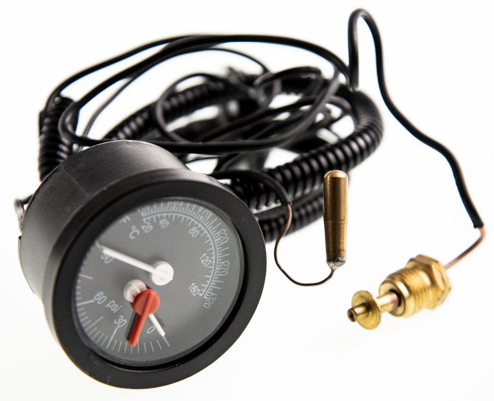 Weil Mclain Assembly 