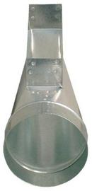 Champion Manufacturing 7 in. Center End Boot 