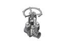 Vogt Valves Conventional Port FNPT x Female Socket Weld Gate Valve 