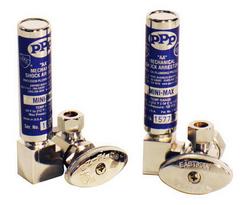 5/8 x 3/8 in. Compression Water Hammer Arrestor