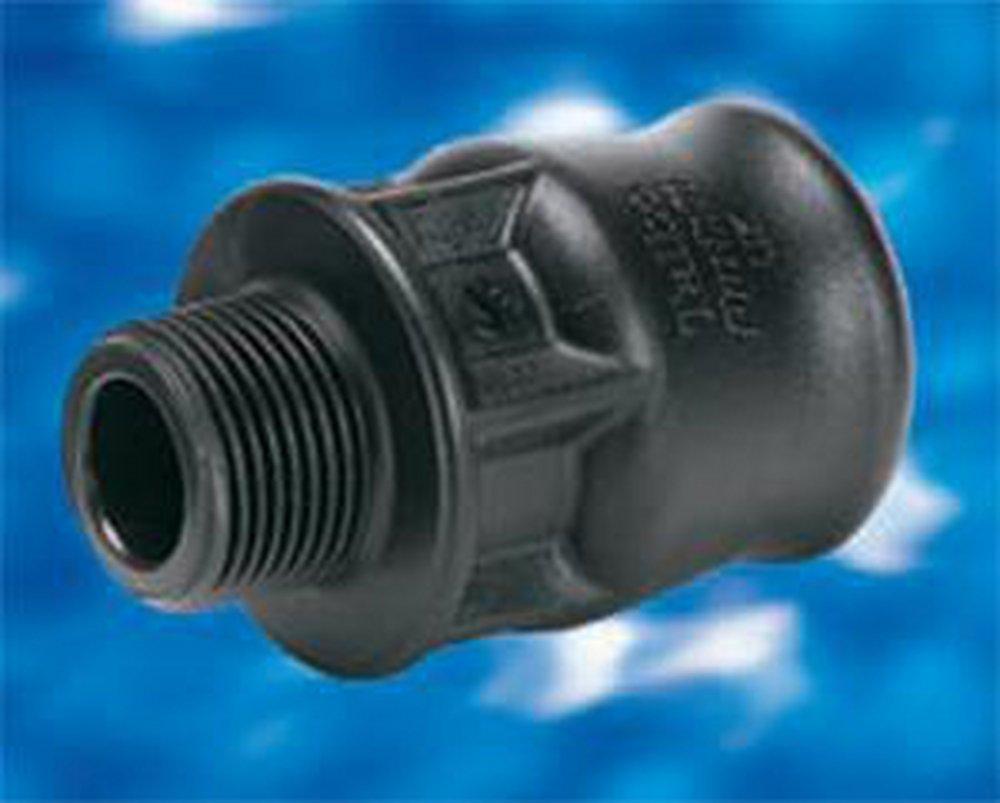 Talis UK Limited Socket Fusion x FPT PP-RCT Adapter 