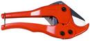 PLUMB-PRO Orange Plastic Pipe Ratchet Cutter 
