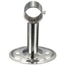 6 - 10 in. Stainless Steel Pipe Support
