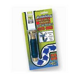 1 - 2 in. Drain Cleaner