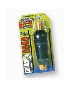 3 - 6 in. Drain Cleaner