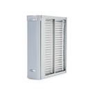 AprilAire Grey 2000 CFM Media Air Cleaner 