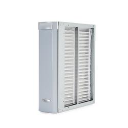 25 x 20 in. 2000 CFM Media Air Cleaner