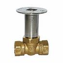 Legend Valve & Fitting 1/2 in. Straight Log Lighter Valve 