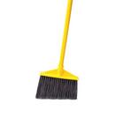 Rubbermaid Grey Angled Broom 