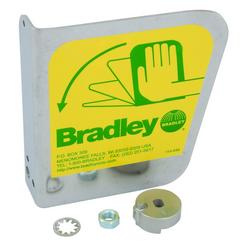 1/2 in. Eye Wash Handle Kit