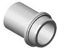 8 in. Mechanical Joint 200# SDR 11 Ductile Iron Pipe