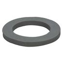 AB & A&trade; Chrome Plastic Push-Pull Drain 