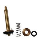 GROHE Chrome Diverter Spout Assembly 