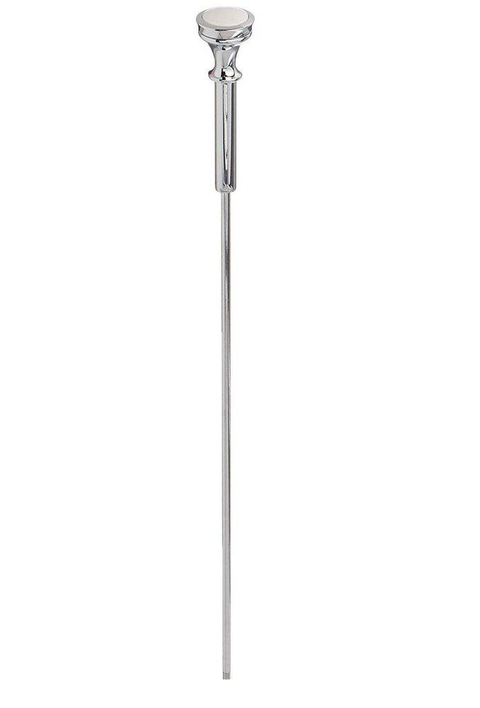 GROHE StarLight&reg; Chrome Lift Rod 