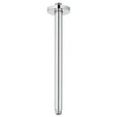 GROHE StarLight&reg; Chrome Shower Arm 