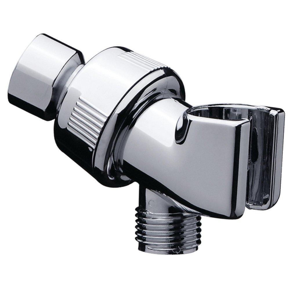 GROHE StarLight Chrome Hand Shower Holder Shower Mounted 