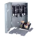 DiversiTech® Fusible Pullout Disconnect Switch 